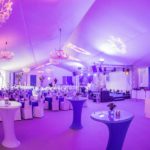 Klangfein Hannover - Bühnentechnik | Lichttechnik | Illumination | Tontechnik | Gala | Event | Leihen | Mieten