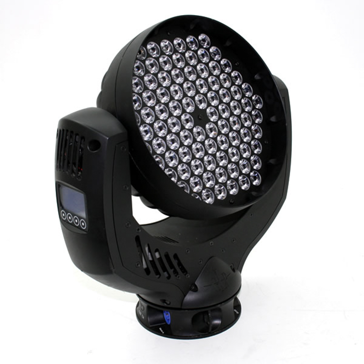 Klangfein | Tontechnik | Lichttechnik | Scheinwerfer | Moving | Head | Veranstaltungstechnik | Leihen | Mieten | Hannover | GLP | Impression | 120 | 90