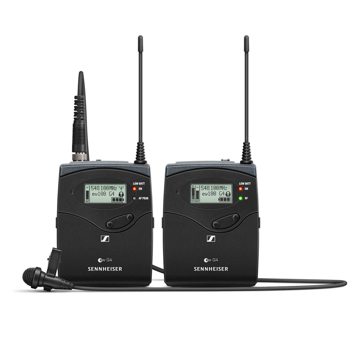 Sennheiser | EM300 | 500G4 | AW+Funkstrecke | Tagung | Rede | Präsentation | Mieten | Anfragen | Buchen | Klangfein | Hannover