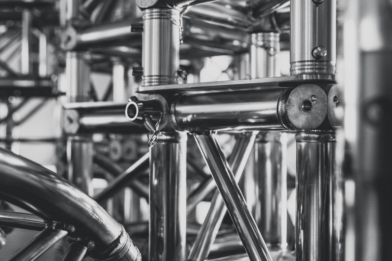 Traversen | Rigging | Messe | Bühne | Stage | Veranstaltungstechnik | Buchen | Mieten | Klangfein | Hannover