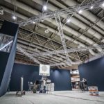 Messebau Hannover - Standbau | Digitaltechnik | Standbau | Design| Fullservice | Planung | Abwicklung | Frankfurt | Hamburg | Mieten | Anfragen | Buchen | Klangfein