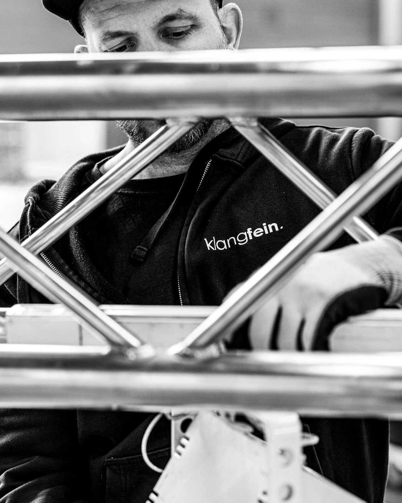 Messebau | Messestand | Bühnentechnik | Traversen | Standbau | Systeme | Beleuchtung | Technik | Systembau | Messeauftritte