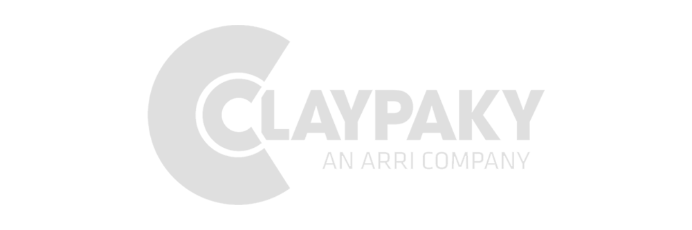 Clay Paky Lichttechnik für Veranstaltungste