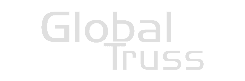 Global Truss Traversensysteme für Messebau und Eventtechnik