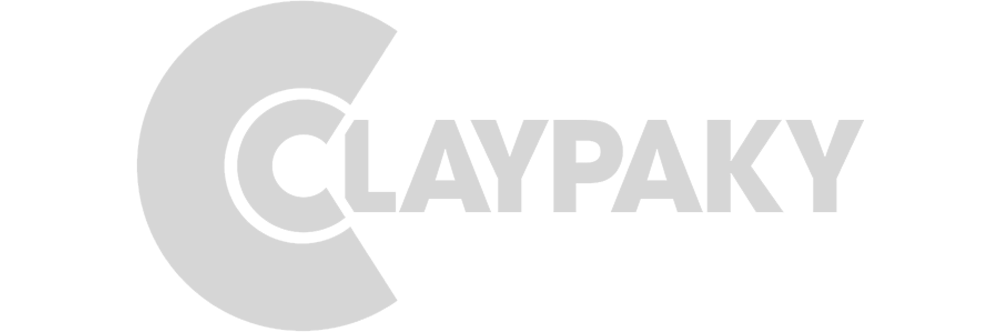 Clay Paky Lichttechnik Logo Partner professionelles Showlicht Eventbeleuchtung Bühne Klangfein