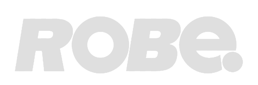 ROBE Lichttechnik Hersteller für Eventbeleuchtung und Messebau