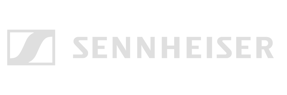 Sennheiser Audiotechnik Hersteller für Eventtechnik und Messebau
